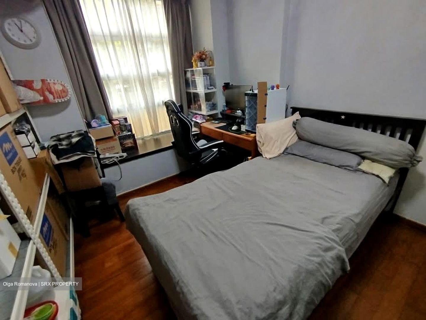 Poshgrove East (D15), Condominium #559696661
